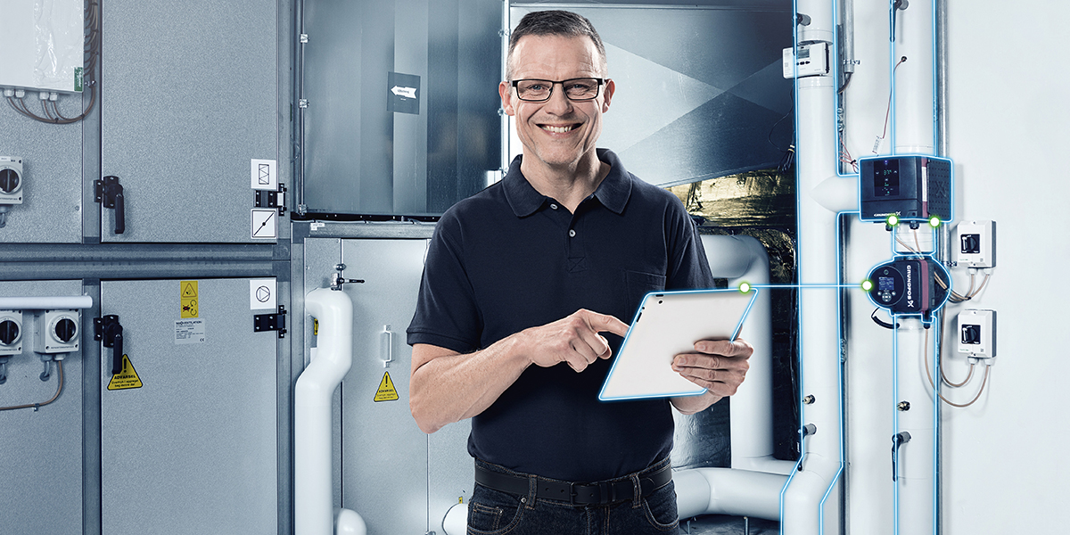 Den nye shuntgruppen på en brøkdel av tiden - la oss hjelpe deg.